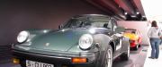 Museo Porsche Stuttgart